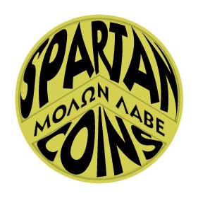 spartancoins.com